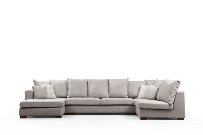 Atelier Del Sofa Colorado Corner Beige